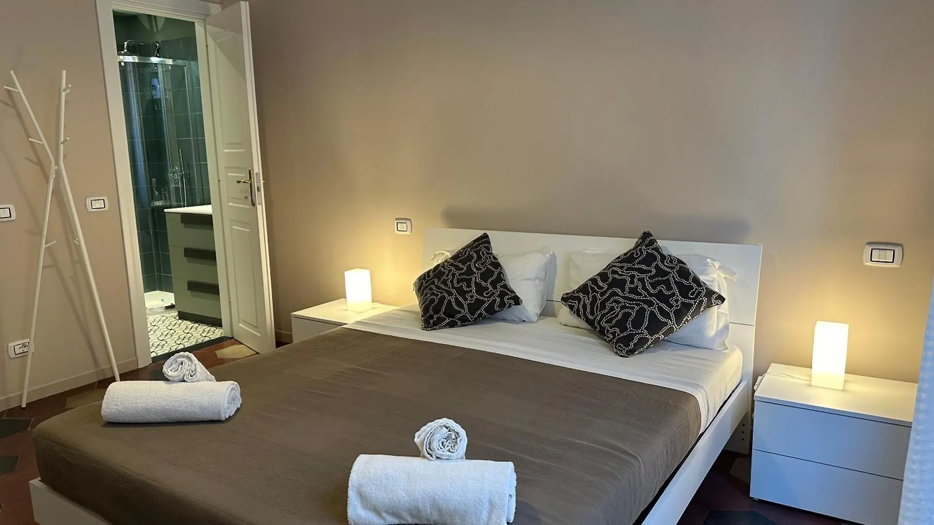 Bed & Breakfast Vaticano Roma