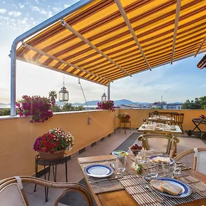 Sand'ana House 2*, Alguer Italia