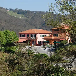 Quiet 3*, Pignone Italia