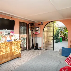 Residenza Camilla Affittacamere