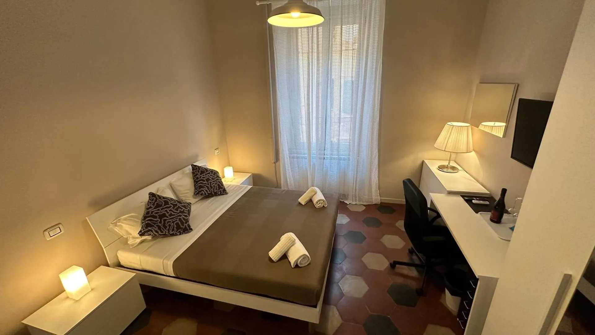 Bed & Breakfast Vaticano Roma Italia