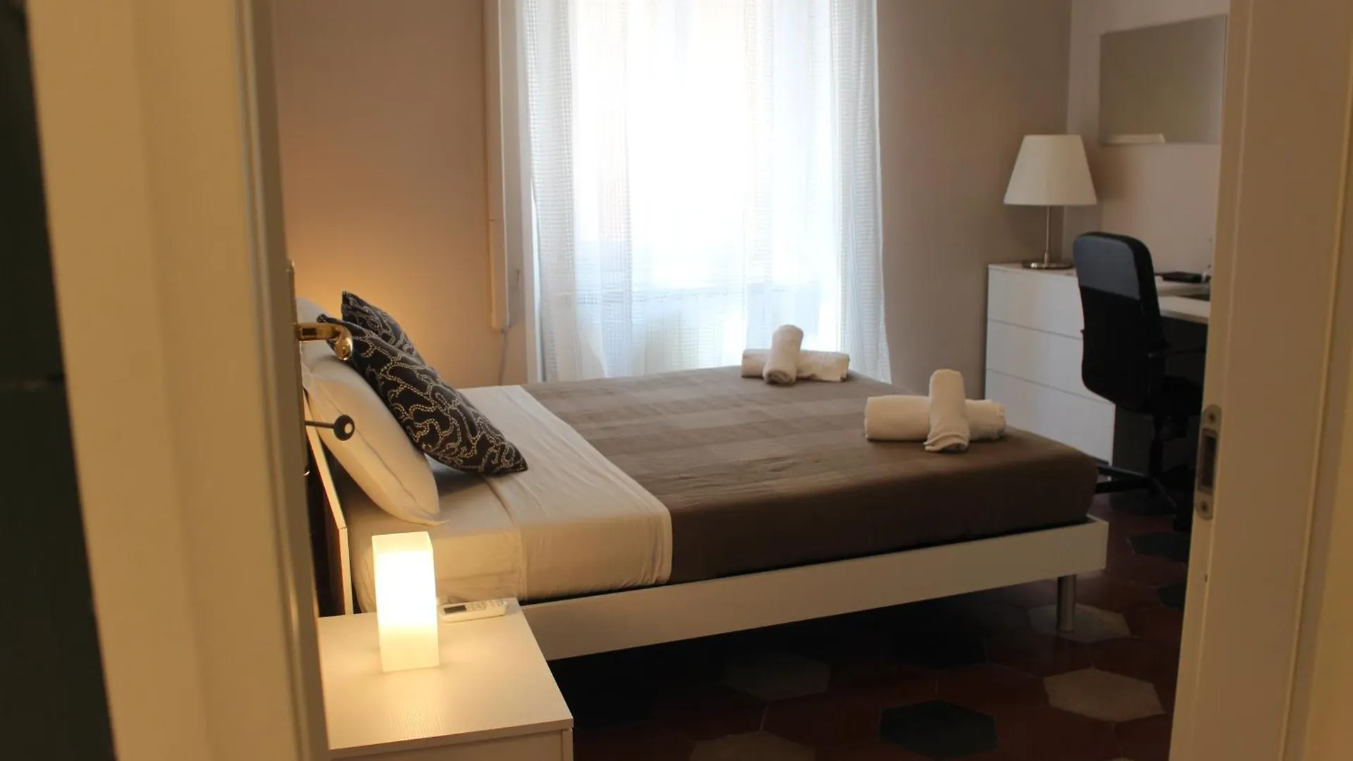 Bed & Breakfast Vaticano Roma